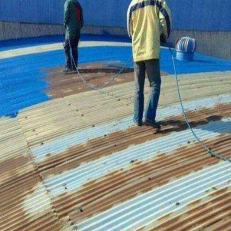 荷塘地面翻新与地坪漆施工流程
